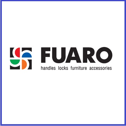 Дверные ручки Fuaro