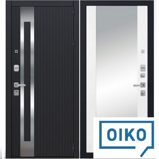 Входные двери OIKO