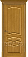 Дверь Вуд Классик-50 Natur Oak