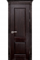 Дверь Classic №1 Венге