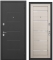 BULDOORS FAMILY ECO МДФ ларче бьянко CR-142 lakobel white