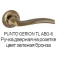 Ручка дверная Gerion AB