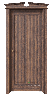 Дверь S19